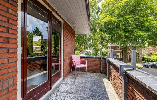 Ds. Petersenstraat 31, VEENDAM