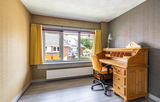 Ds. Petersenstraat 31, VEENDAM