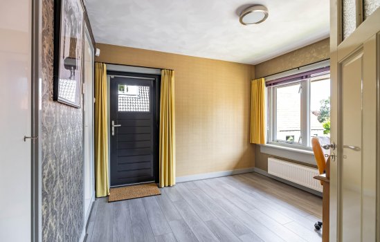 Ds. Petersenstraat 31, VEENDAM