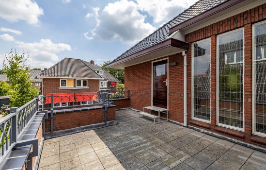 Ds. Petersenstraat 31, VEENDAM