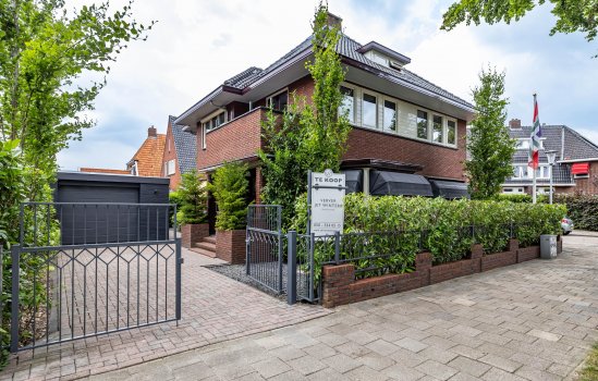 Ds. Petersenstraat 31, VEENDAM