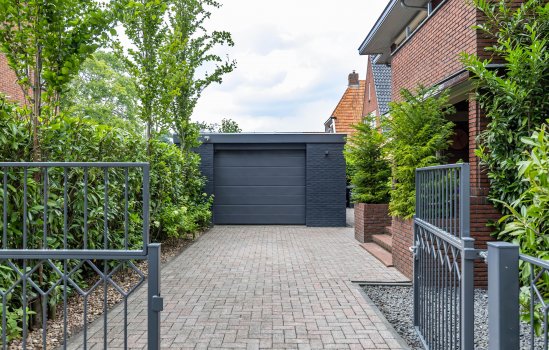Ds. Petersenstraat 31, VEENDAM