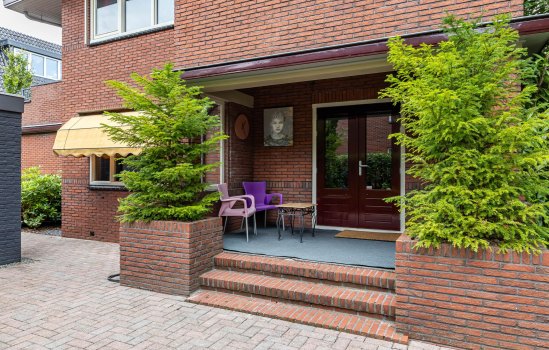Ds. Petersenstraat 31, VEENDAM