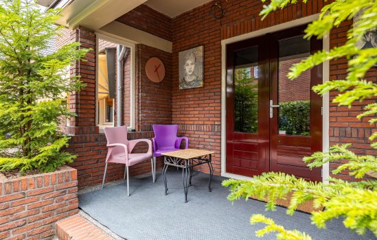 Ds. Petersenstraat 31, VEENDAM