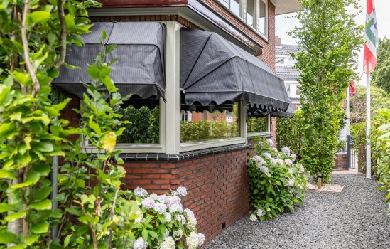 Ds. Petersenstraat 31, VEENDAM