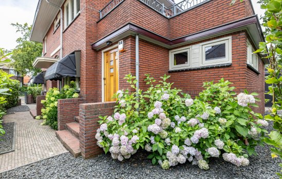 Ds. Petersenstraat 31, VEENDAM