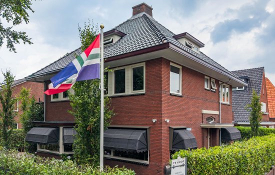 Ds. Petersenstraat 31, VEENDAM