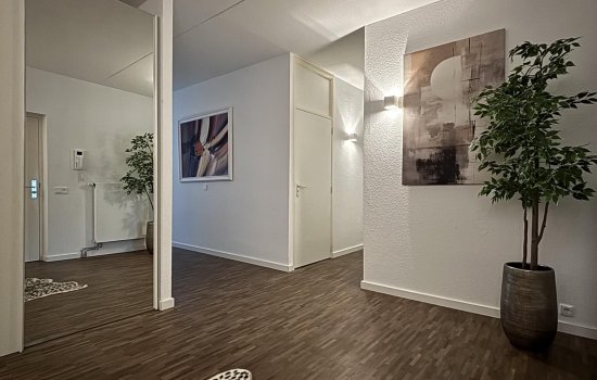 Verlengde Hereweg 189-6, GRONINGEN