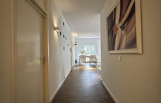 Verlengde Hereweg 189-6, GRONINGEN