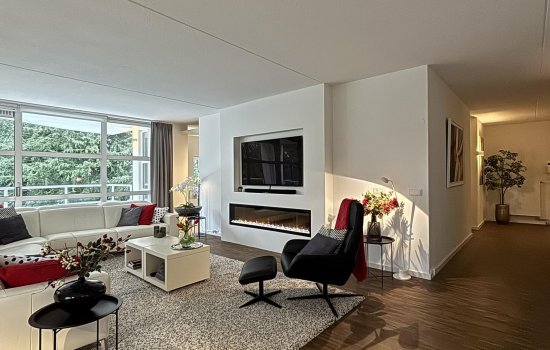 Verlengde Hereweg 189-6, GRONINGEN
