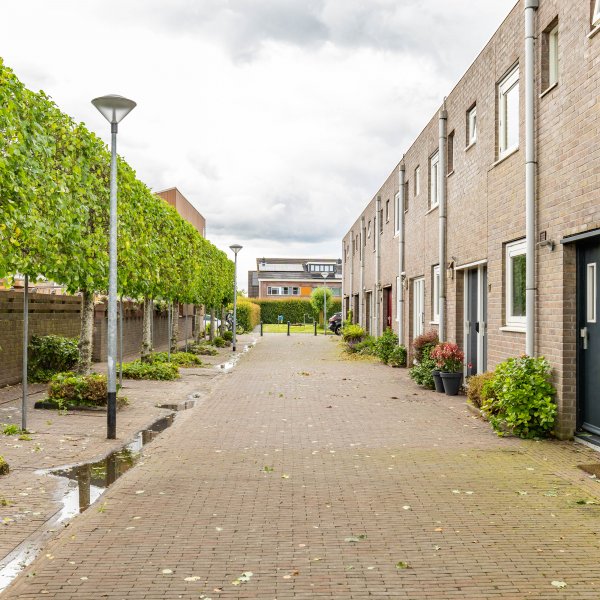 Damsterwaard 18, Groningen