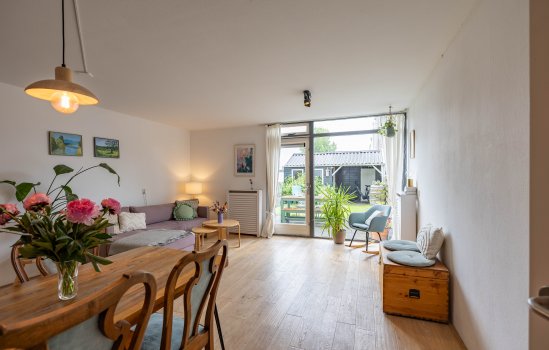 Damsterwaard 18, Groningen
