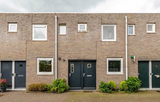 Damsterwaard 18, Groningen