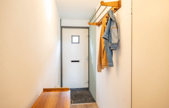 Damsterwaard 18, Groningen