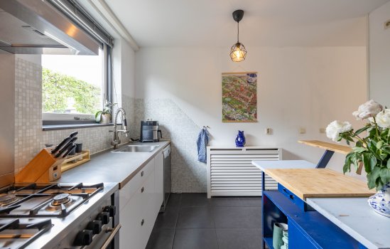 Damsterwaard 18, Groningen