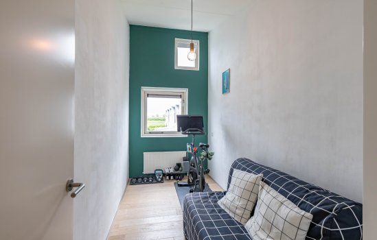 Damsterwaard 18, Groningen