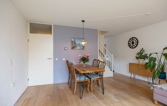 Damsterwaard 18, Groningen