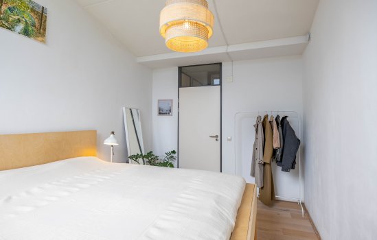 Damsterwaard 18, Groningen