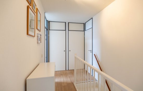 Damsterwaard 18, Groningen