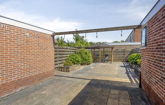 Odewaldlaan 33, Wildervank