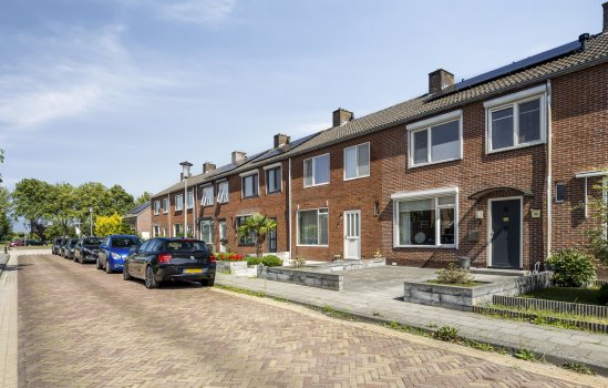 Odewaldlaan 33, Wildervank
