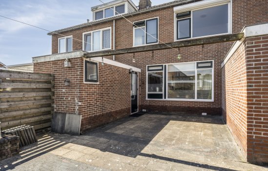 Odewaldlaan 33, Wildervank