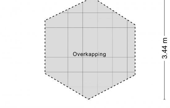 Odewaldlaan 33, Wildervank