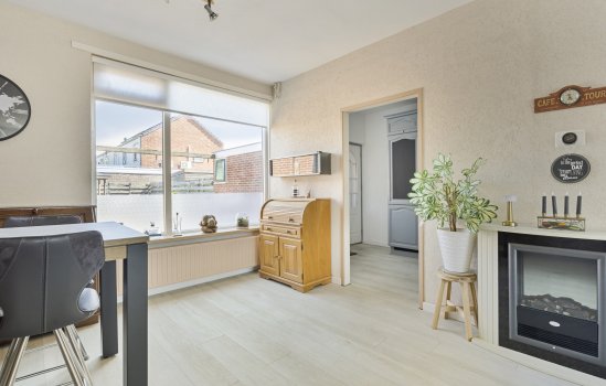 Odewaldlaan 33, Wildervank