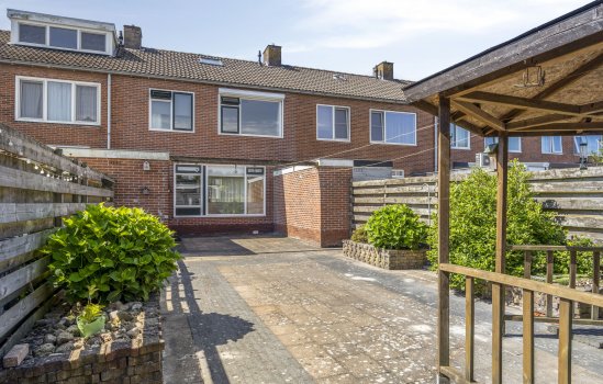Odewaldlaan 33, Wildervank