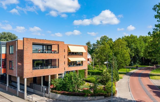Jachtlaan 4-a, HAREN GN