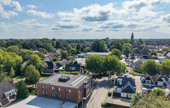 Jachtlaan 4-a, HAREN GN