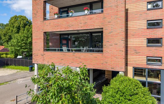 Jachtlaan 4-a, HAREN GN