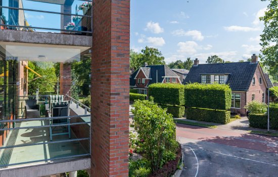 Jachtlaan 4-a, HAREN GN