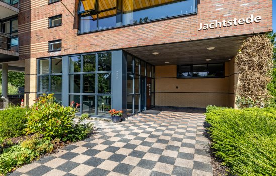 Jachtlaan 4-a, HAREN GN