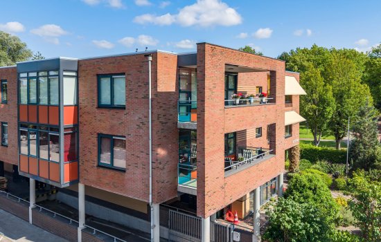 Jachtlaan 4-a, HAREN GN