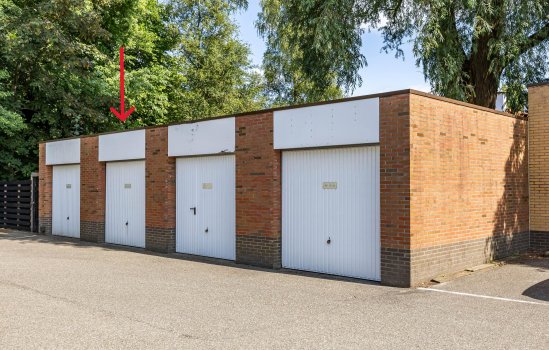 Jachtlaan 4-a, HAREN GN