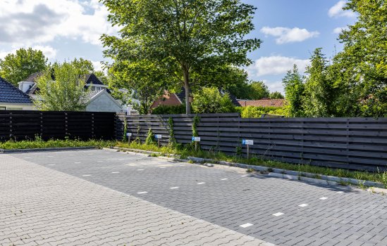 Jachtlaan 4-a, HAREN GN