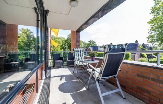 Jachtlaan 4-a, HAREN GN