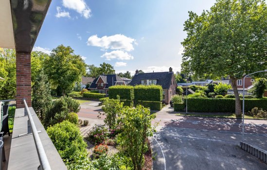 Jachtlaan 4-a, HAREN GN