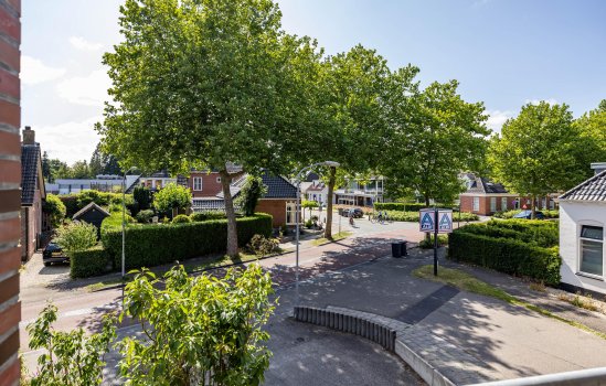 Jachtlaan 4-a, HAREN GN