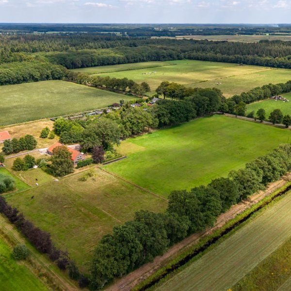 Bergveenweg 1, VEENHUIZEN