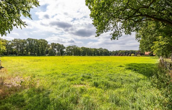 Bergveenweg 1, VEENHUIZEN