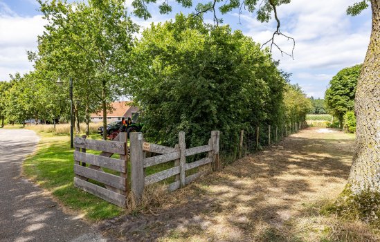 Bergveenweg 1, VEENHUIZEN
