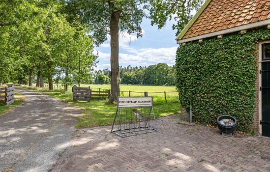 Bergveenweg 1, VEENHUIZEN