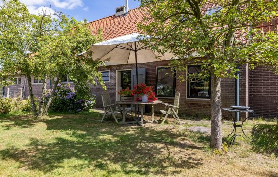 Bergveenweg 1, VEENHUIZEN