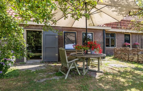 Bergveenweg 1, VEENHUIZEN