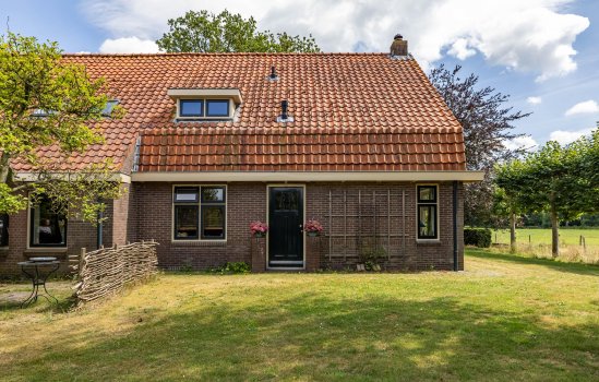 Bergveenweg 1, VEENHUIZEN
