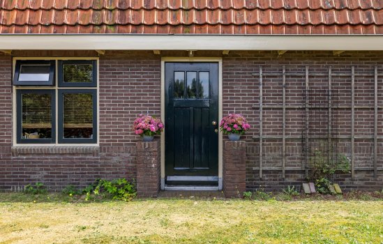 Bergveenweg 1, VEENHUIZEN
