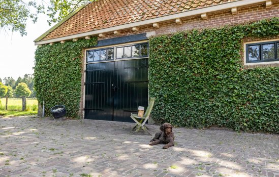 Bergveenweg 1, VEENHUIZEN