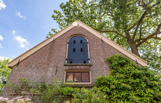 Bergveenweg 1, VEENHUIZEN